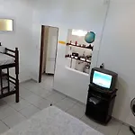 Casa Itamambuca Ubatuba, Casinha