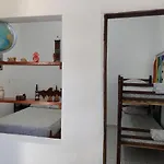 Casa Itamambuca Ubatuba, Casinha