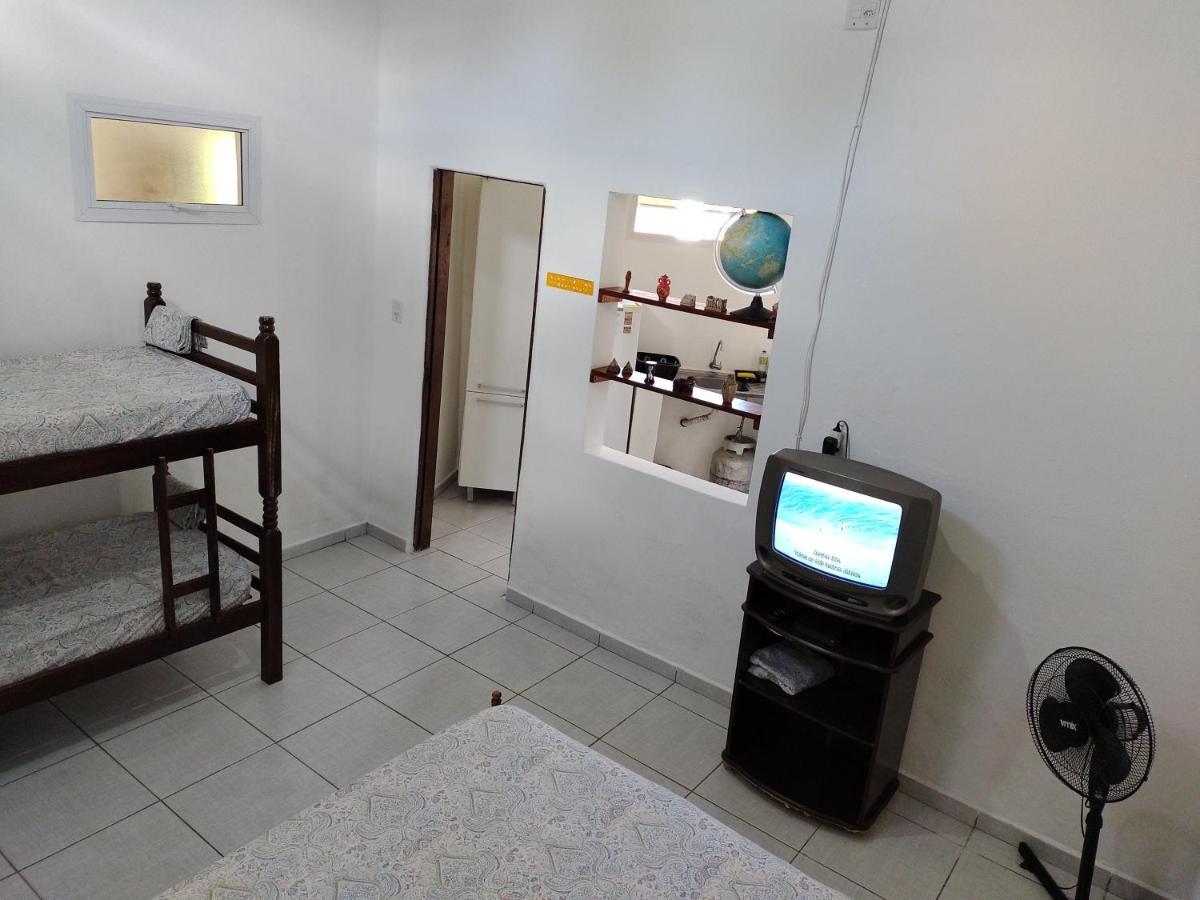 Casa Itamambuca Ubatuba, Casinha Casa de férias