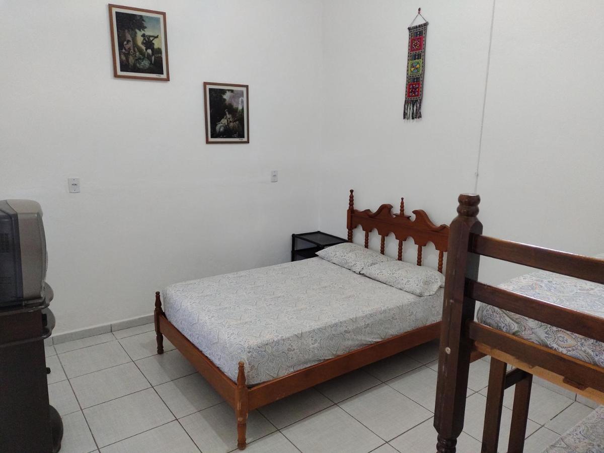 Casa Itamambuca Ubatuba, Casinha Ubatuba