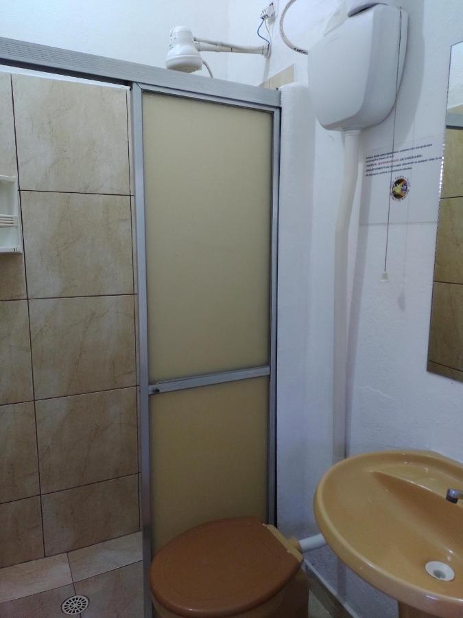 Casa Itamambuca Ubatuba, Casinha * Ubatuba